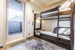 Keystone Lodge by Alpine Resorts