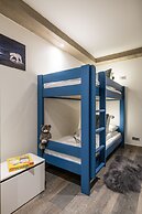 Canyon Lodge by Alpine resorts