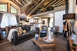 Canyon Lodge by Alpine resorts