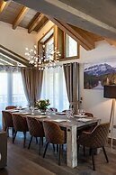 Canyon Lodge by Alpine resorts