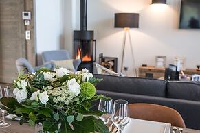 Canyon Lodge by Alpine resorts