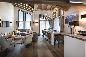Canyon Lodge by Alpine resorts