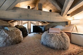 Canyon Lodge by Alpine resorts