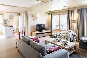 Aspen Lodge by Alpine resorts