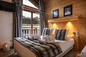 Aspen Lodge by Alpine resorts