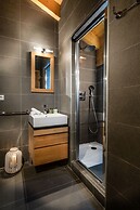 Aspen Lodge by Alpine resorts