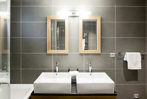 Aspen Lodge by Alpine resorts