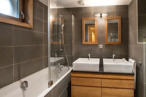 Aspen Lodge by Alpine resorts