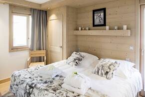 Aspen Lodge by Alpine resorts