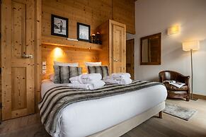 Aspen Lodge by Alpine resorts