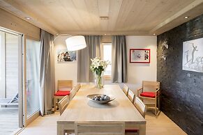 Aspen Lodge by Alpine resorts