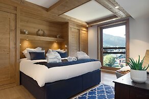 Annapurna by Alpine resorts