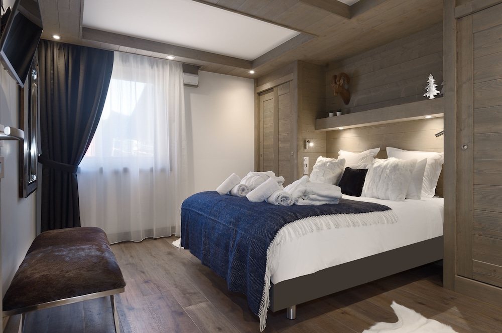 Annapurna by Alpine resorts