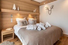 Annapurna by Alpine resorts