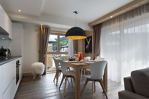 Annapurna by Alpine resorts