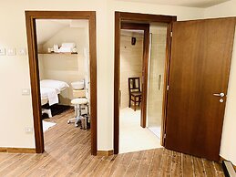 Eden Apartment