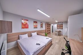 Apartamenty Collegia