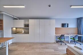 Apartamenty Collegia