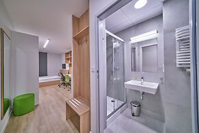 Apartamenty Collegia