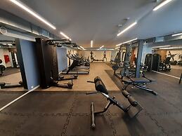 Apartamenty Collegia