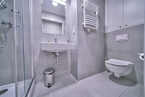 Apartamenty Collegia
