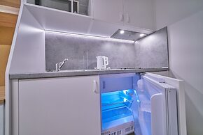 Apartamenty Collegia