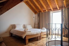 Apartamento 2 quartos by WOT