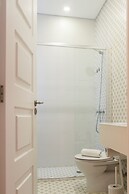 Apartamento 2 quartos by WOT