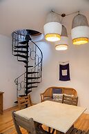 Apartamento 2 quartos by WOT