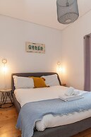 Apartamento 2 quartos by WOT