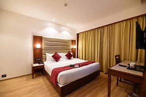Ayra Boutique Hotel