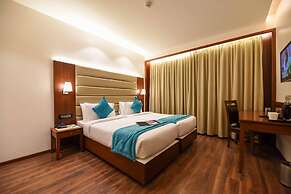 Ayra Boutique Hotel
