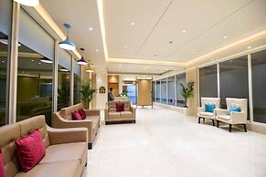 Ayra Boutique Hotel