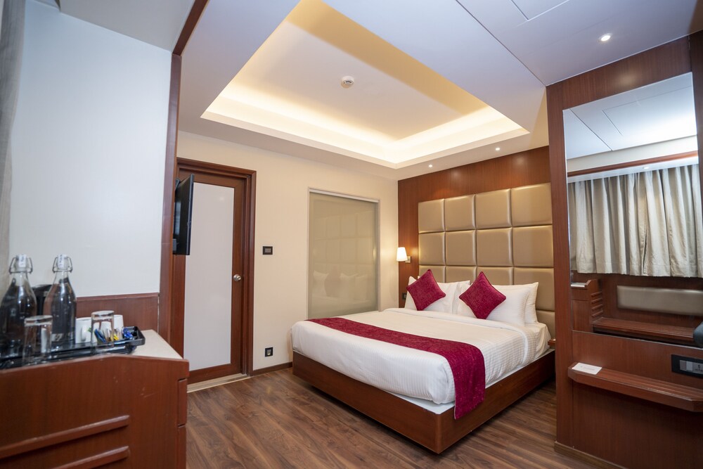 Ayra Boutique Hotel