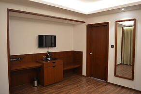 Ayra Boutique Hotel