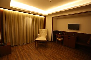 Ayra Boutique Hotel
