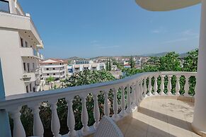 Divo Palace Hotel