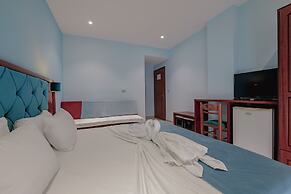 Divo Palace Hotel