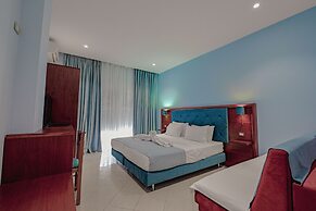 Divo Palace Hotel