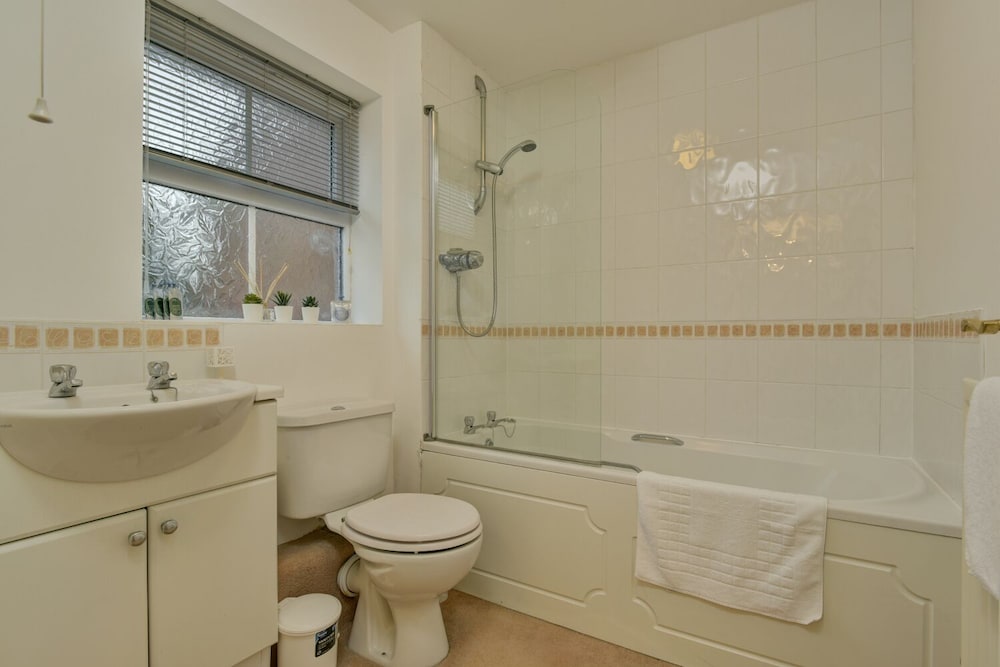 Karah Suites - Duke St Bridgwater