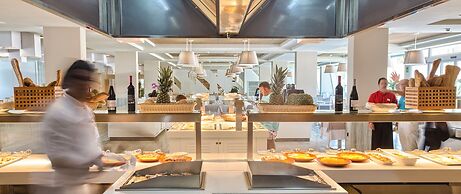 Four Points® by Sheraton Costa Blanca Villas