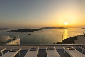 Caldera Senses