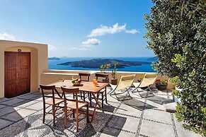 Caldera Senses
