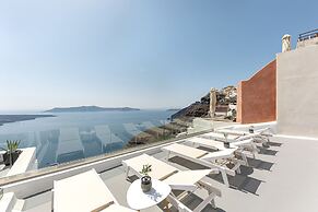 Caldera Senses