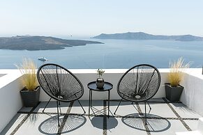 Caldera Senses