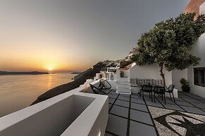 Caldera Senses