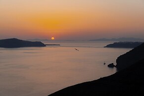 Caldera Senses