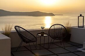 Caldera Senses