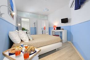 Villa Luisa play& pool