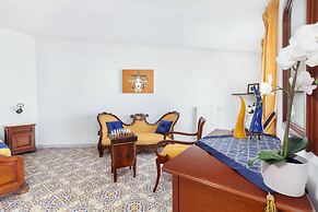 Villa Luisa play& pool